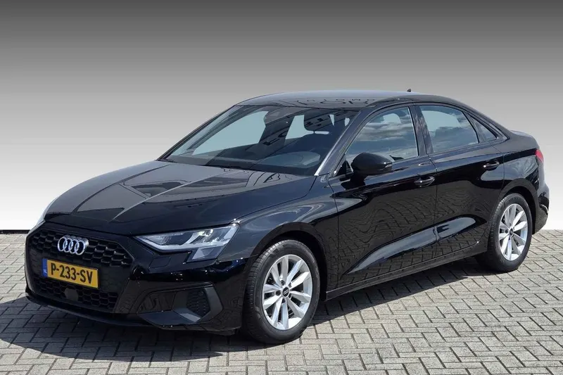 Audi A3 (2022)