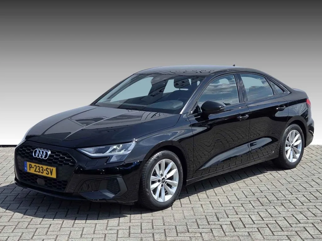 Audi A3 (2022) — foto 1