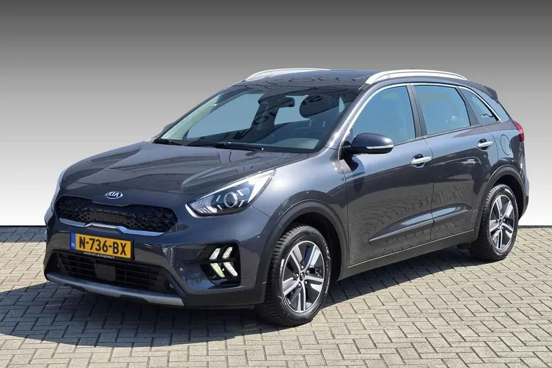 Kia Niro (2021)