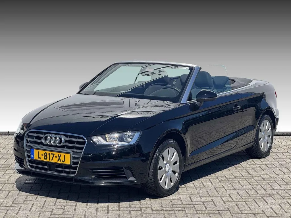 Audi A3 (2015) — foto 1