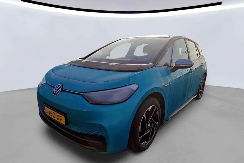 Volkswagen ID.3 (2020)