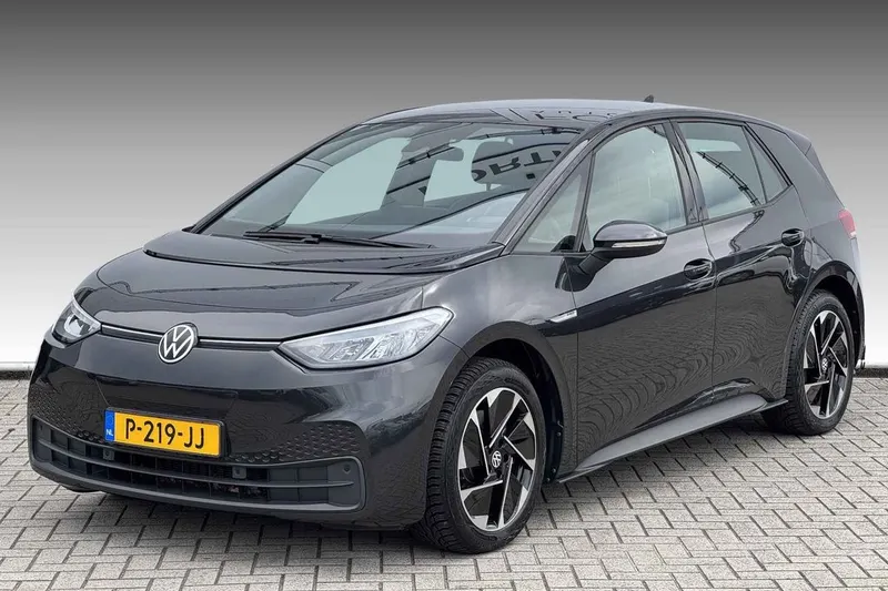 Volkswagen ID.3 (2022)
