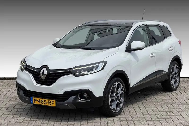 Renault Kadjar (2017)