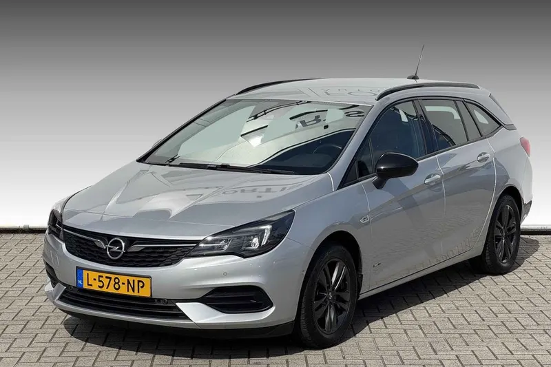 Opel Astra (2021)