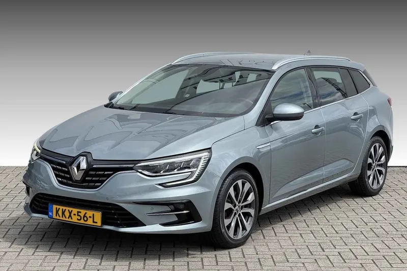 Renault Mégane (2021)