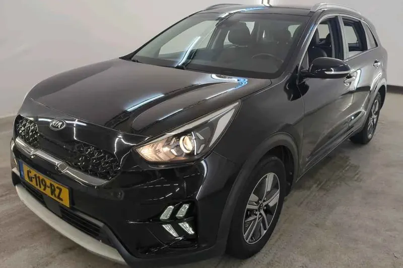 Kia Niro (2019)