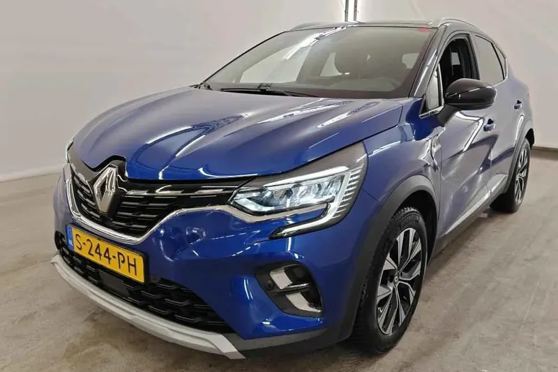 Renault Captur (2023)