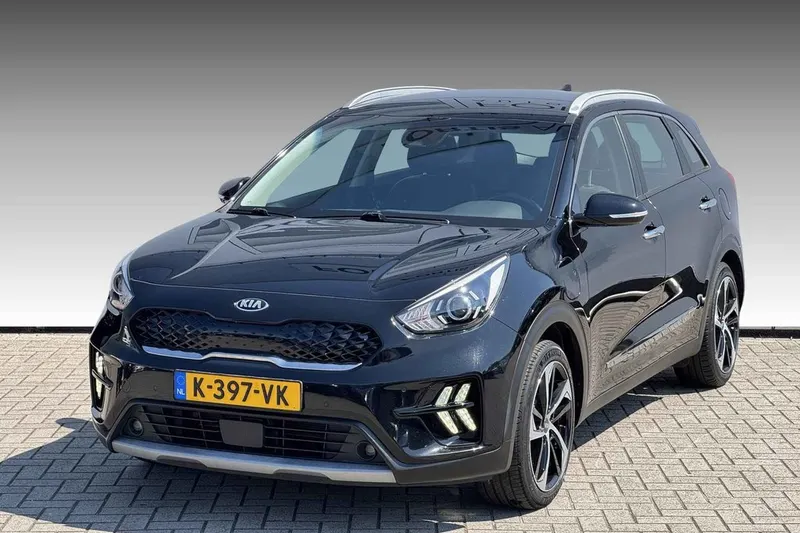 Kia Niro (2021)
