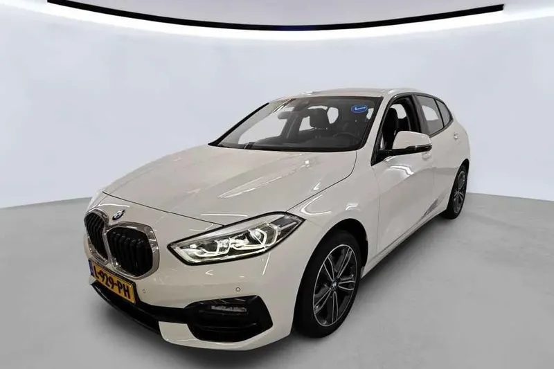BMW 1-Serie (2021)