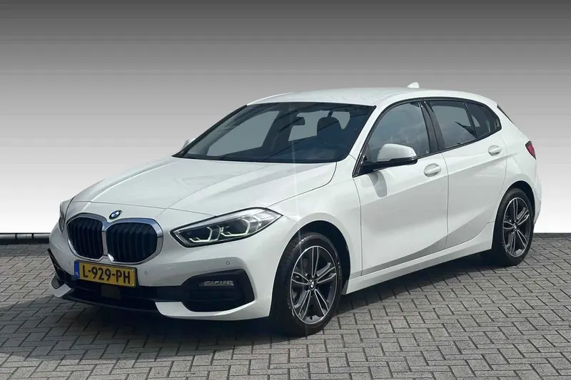 BMW 1-Serie