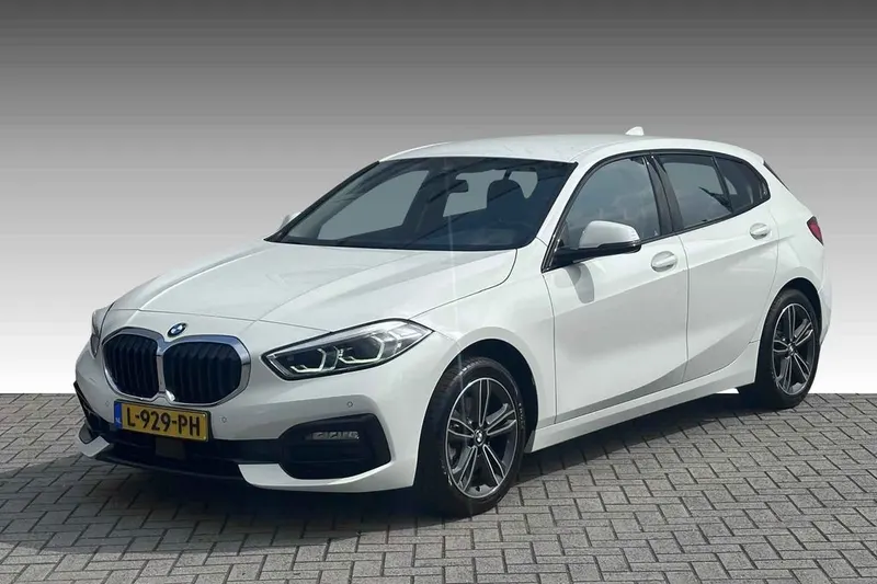 BMW 1-Serie (2021)