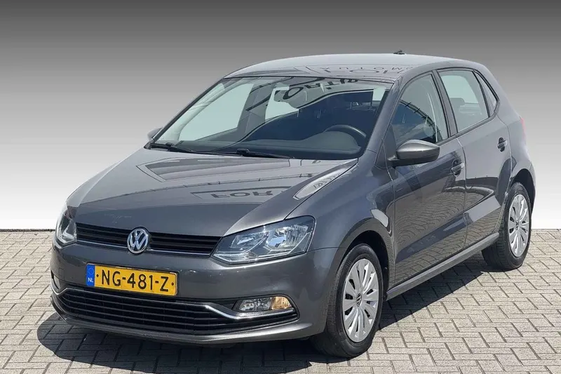 Volkswagen Polo (2017)
