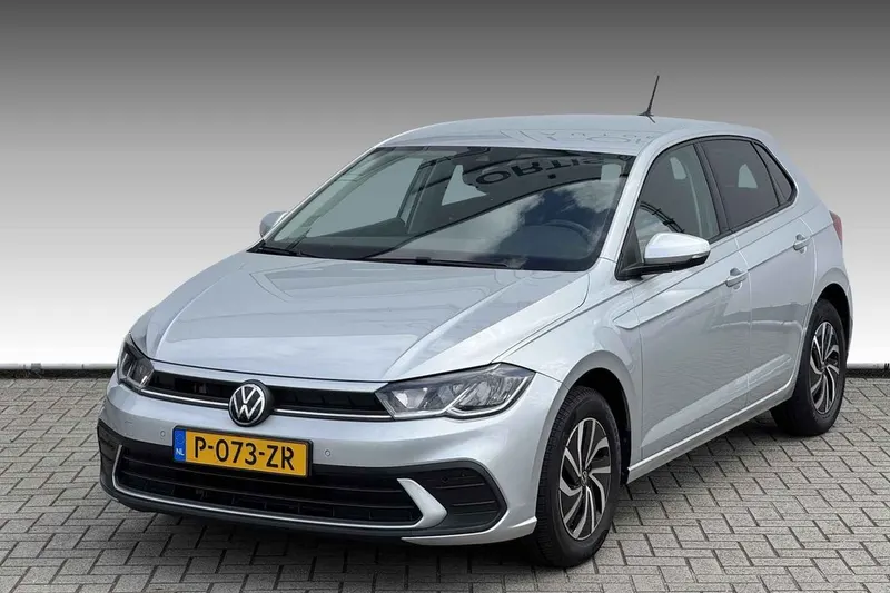 Volkswagen Polo (2022)