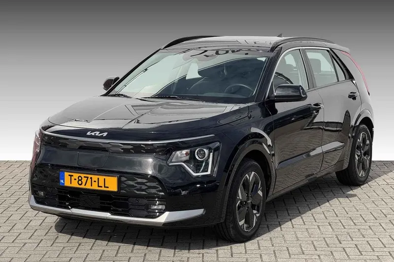 Kia Niro EV (2023)