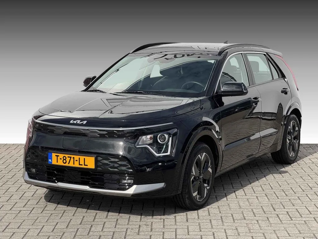 Kia Niro EV (2023) — foto 1