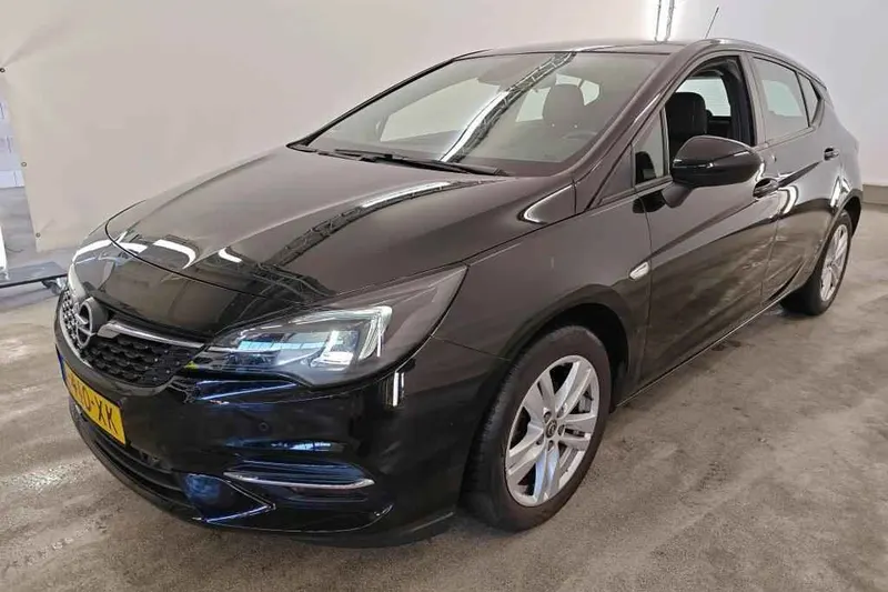 Opel Astra (2021)