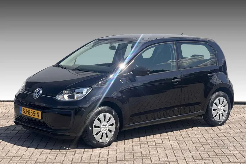 Volkswagen Up! (2018)