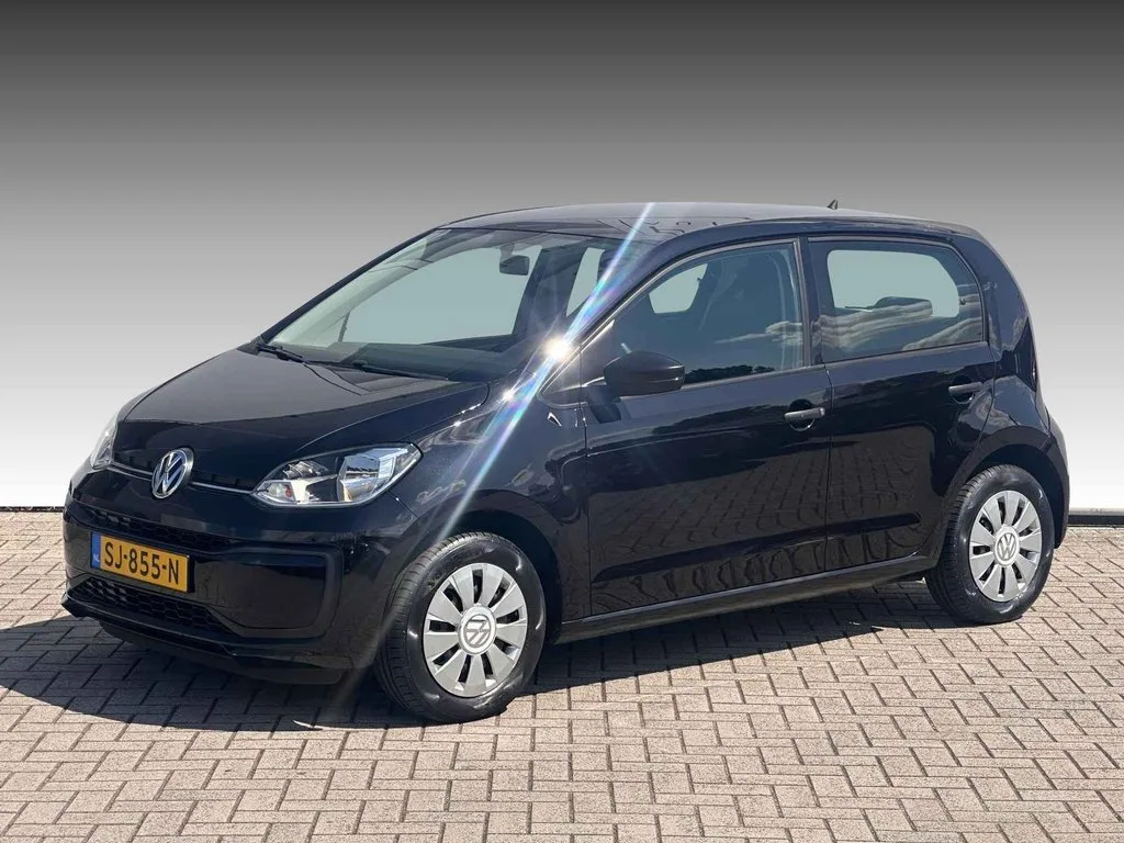 Volkswagen Up! (2018) — foto 1