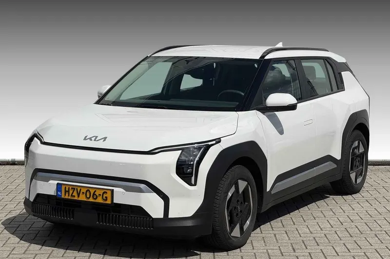 Kia EV3 (2025)