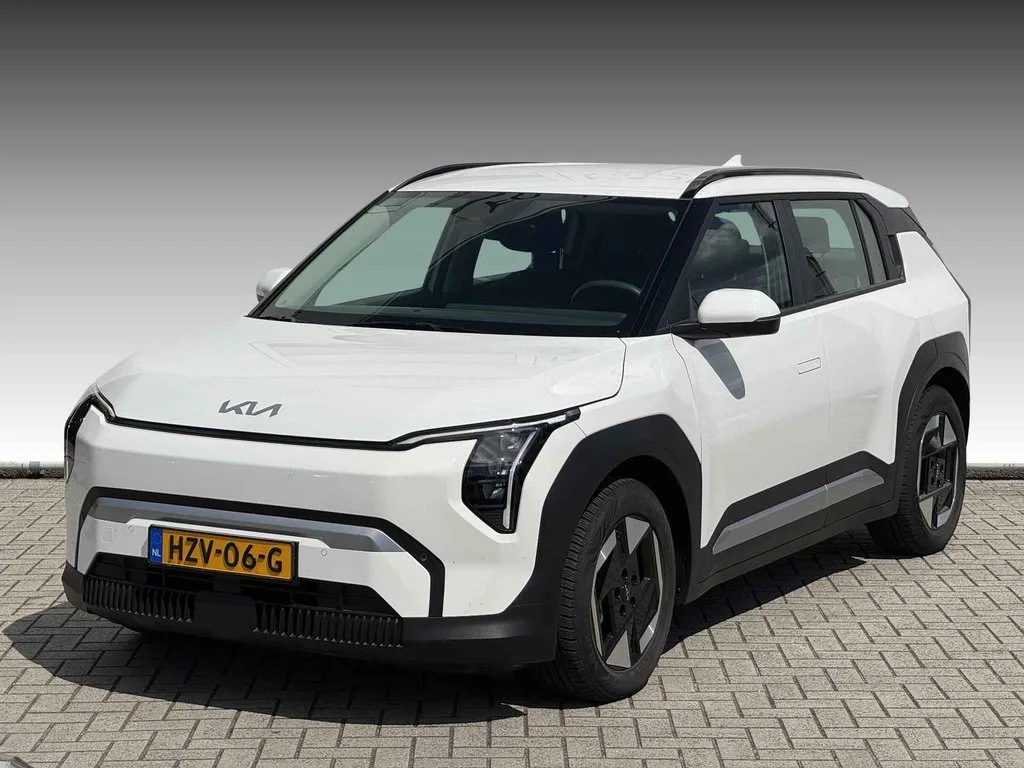 Kia EV3 (2025) — foto 1