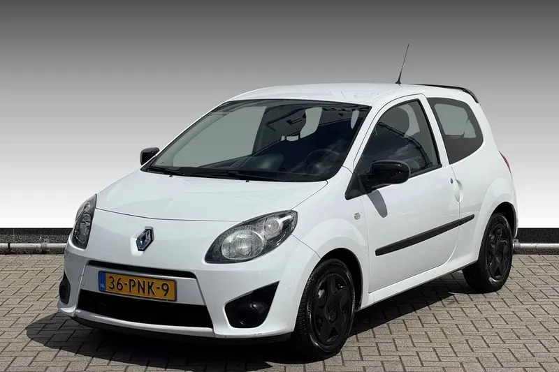 Renault Twingo (2011)