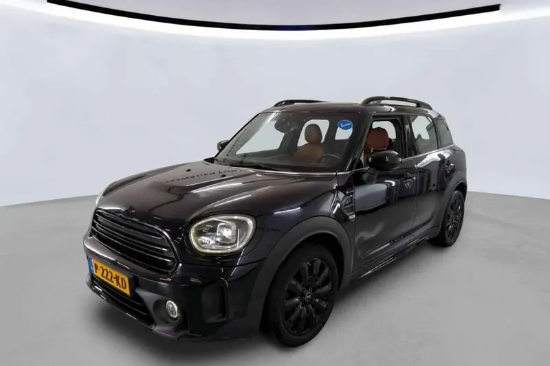MINI Countryman (2022)