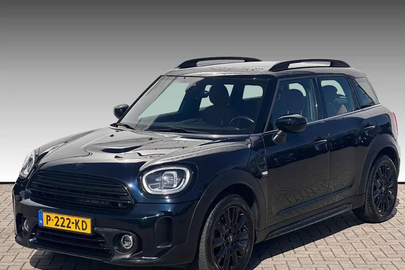 MINI Countryman (2022)
