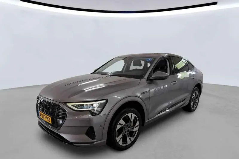 Audi e-tron (2020)