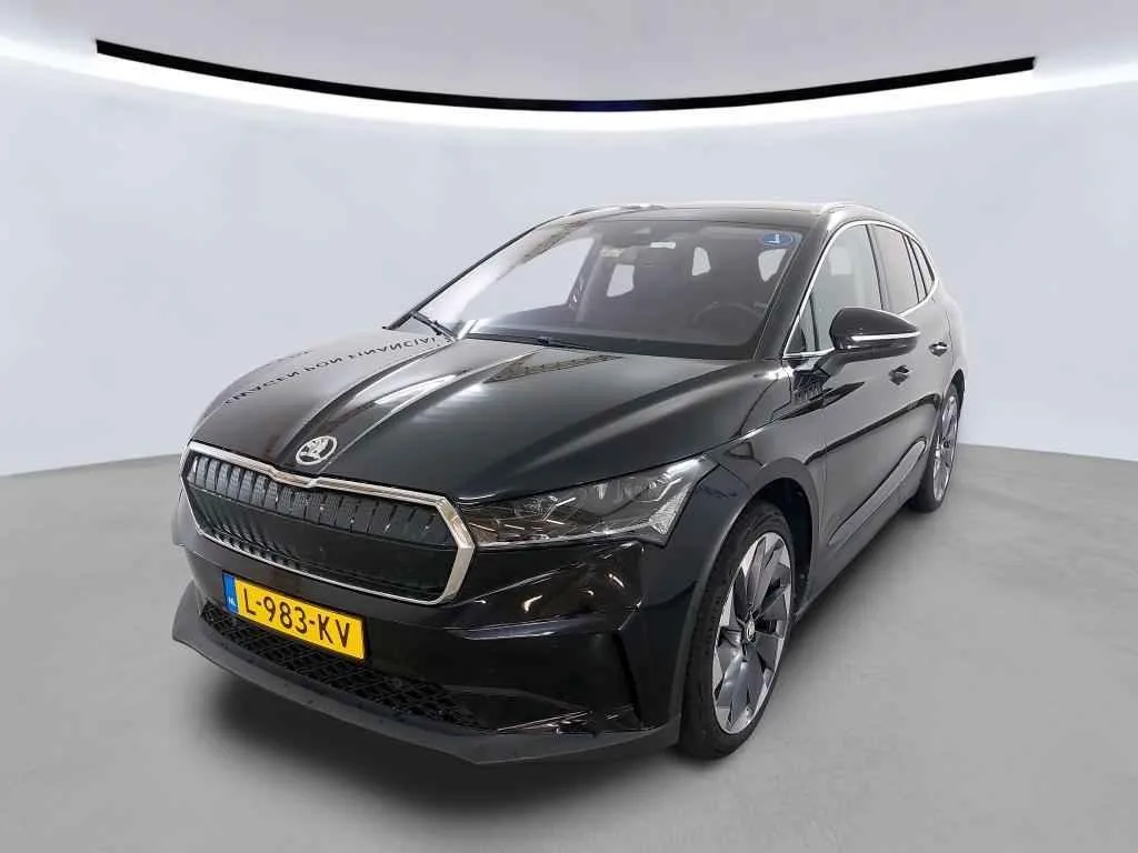 Škoda Enyaq (2021) — foto 1
