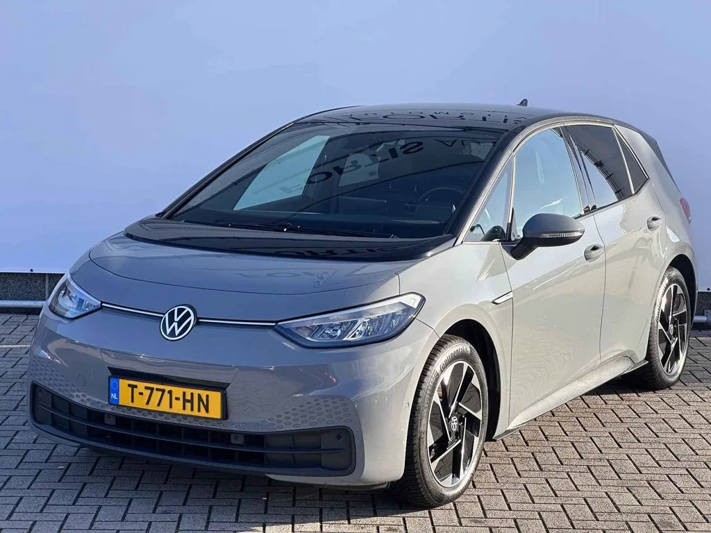 Volkswagen ID.3 (2023) — foto 1