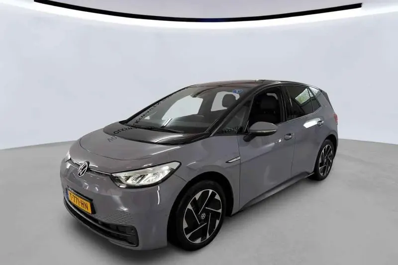 Volkswagen ID.3 (2023)