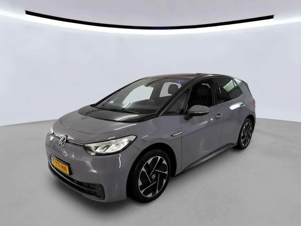 Volkswagen ID.3 (2023) — foto 1