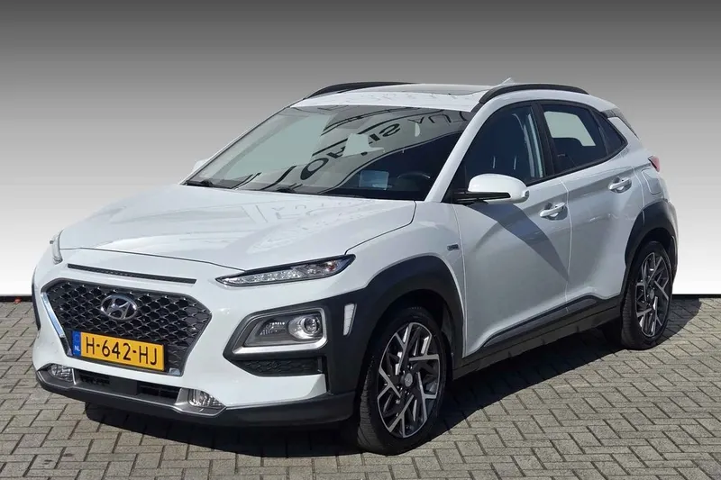 Hyundai Kona (2020)