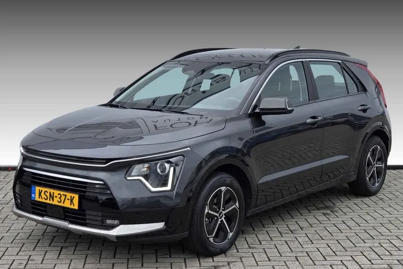 Kia Niro (2024)