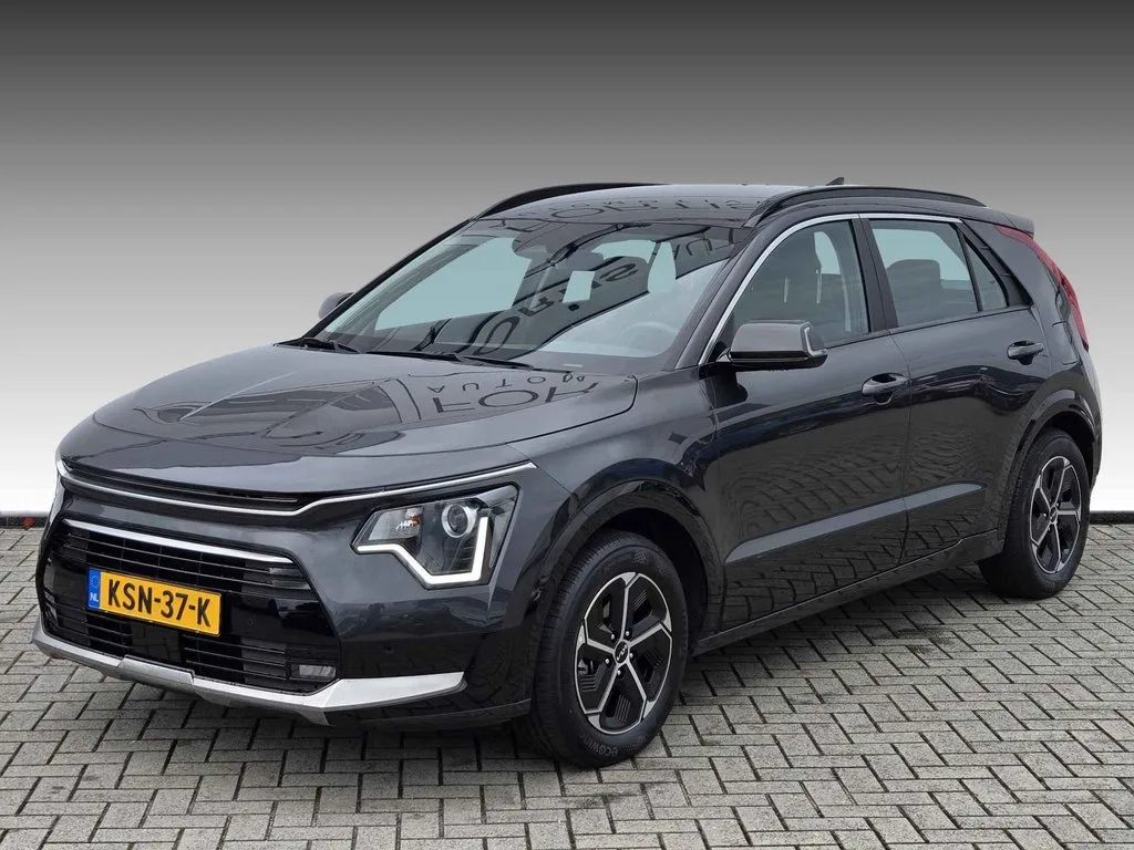 Kia Niro (2024) — foto 1