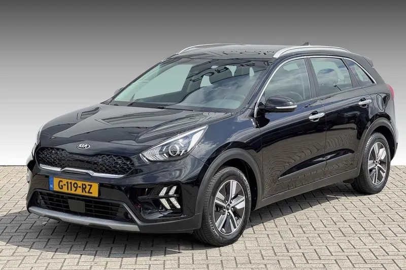 Kia Niro (2019)