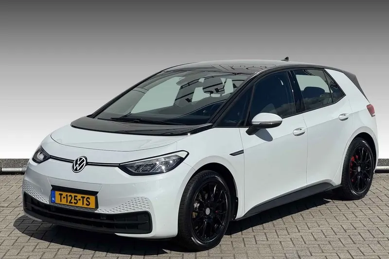 Volkswagen ID.3 (2021)