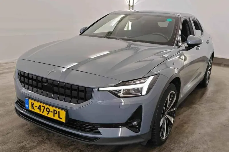 Polestar 2 (2021)