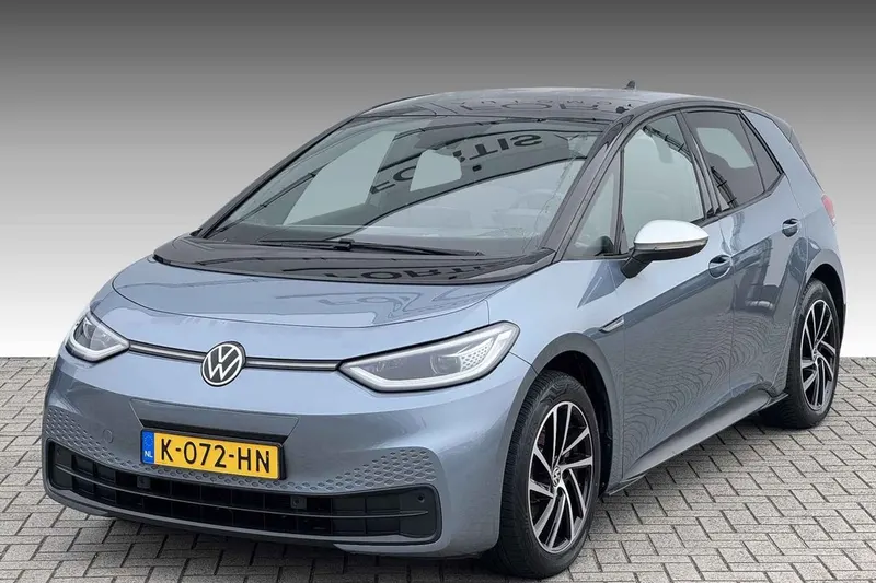 Volkswagen ID.3 (2020)