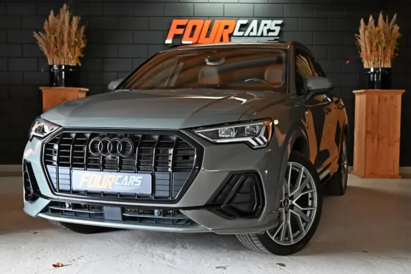 Audi Q3 (2023)