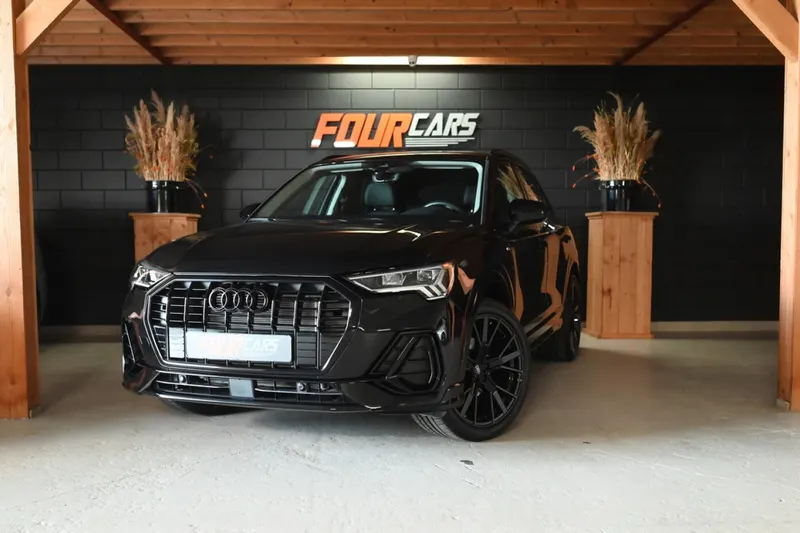 Audi Q3 (2025)