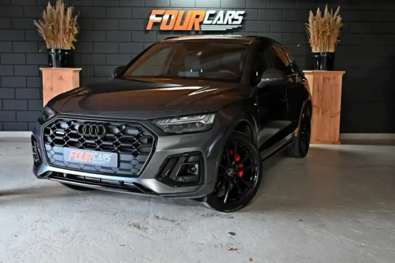 Audi Q5 (2023)