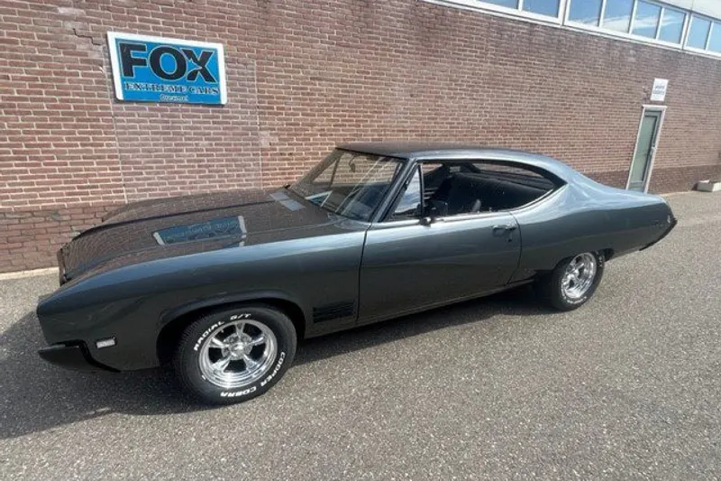 Buick Skylark (1967)