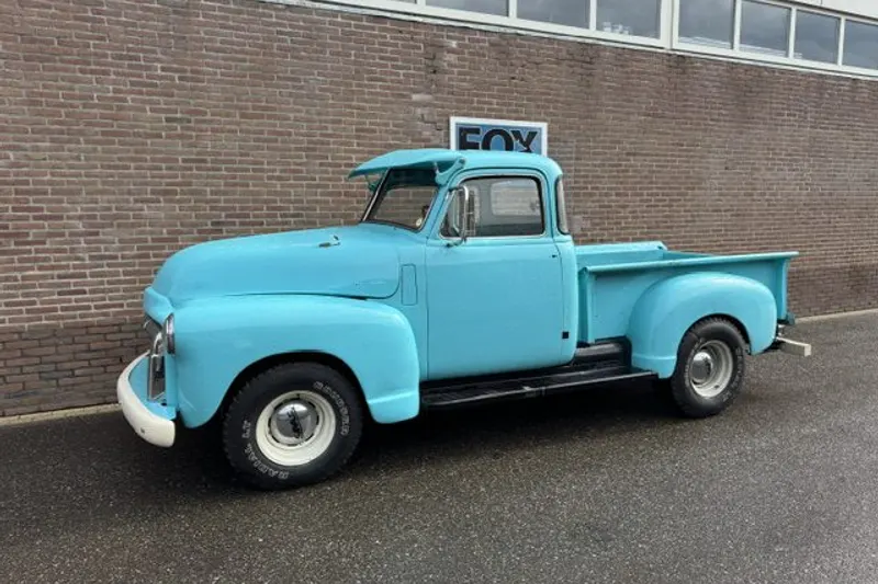 Chevrolet GMC (2026)
