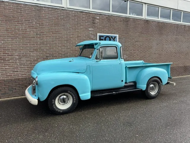 Chevrolet GMC (2026) — foto 1