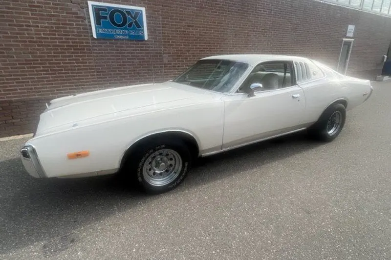 Dodge Charger (1974)