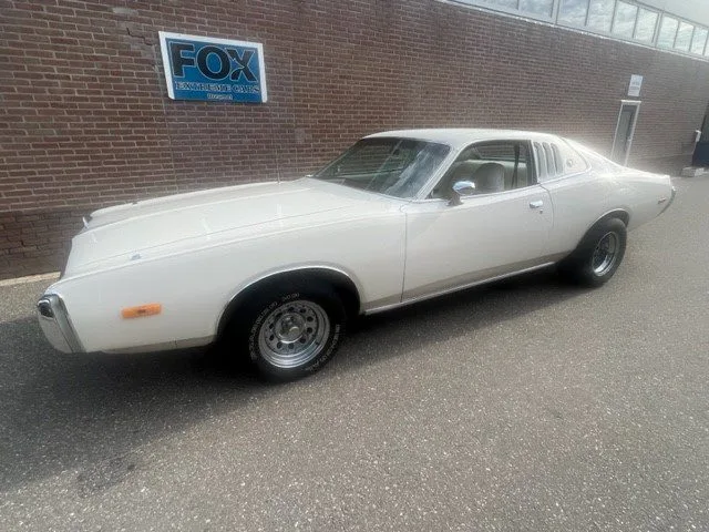 Dodge Charger (1974) — foto 1