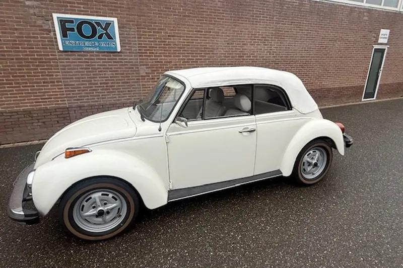 Volkswagen Kever (1977)
