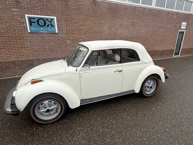 Volkswagen Kever (1977) — foto 1