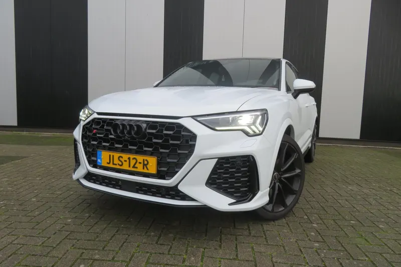 Audi Q3 (2022)
